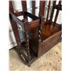 Image 4 : Vintage Hall Bench