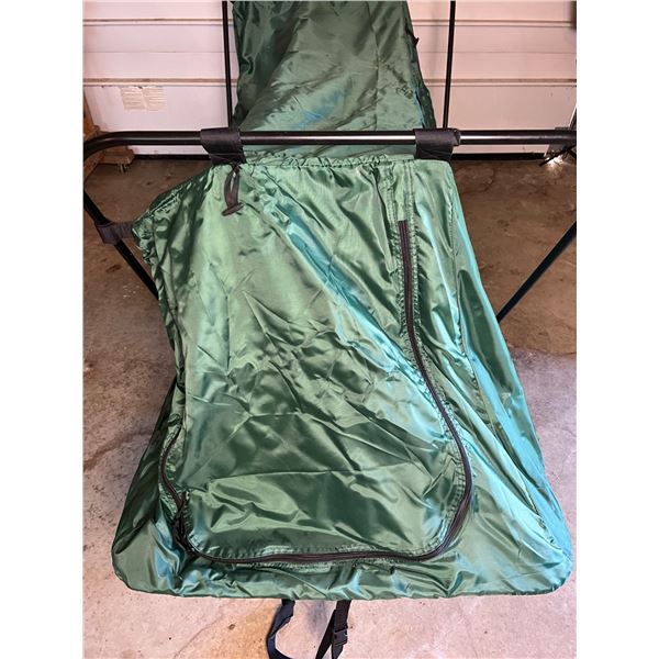 Oversized Tent Cot by Kamp-Rite