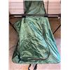 Image 1 : Oversized Tent Cot by Kamp-Rite