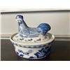Image 1 : Lidded Hen Dish