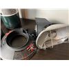 Image 2 : Coleman Focus 3 Propane Heater