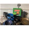 Image 1 : Camping Cookware