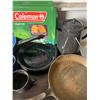 Image 4 : Camping Cookware