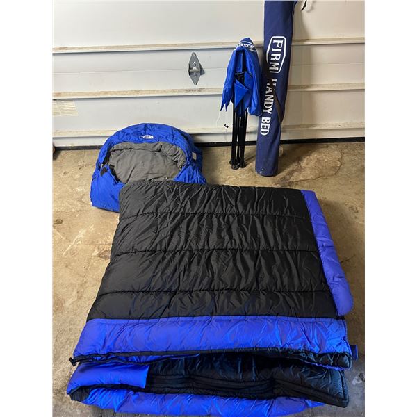 Camping / Outdoors Lot