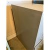 Image 4 : Three Drawer Filing Cabinet
