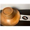 Image 1 : Hand Turned Western Hat