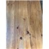 Image 6 : Wooden Dining Table & Chairs