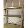 Image 2 : Metal Storage Shelf