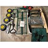 Image 1 : Industrial Garden Cart