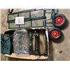 Image 5 : Industrial Garden Cart