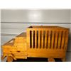 Image 1 : Wooden Truck Art by Rod Buray