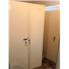 Image 2 : Metal Storage Cabinets