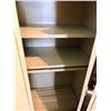 Image 6 : Metal Storage Cabinets