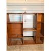 Image 1 : Wooden Garage Storage Shelf