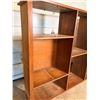 Image 2 : Wooden Garage Storage Shelf