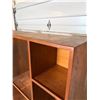 Image 4 : Wooden Garage Storage Shelf
