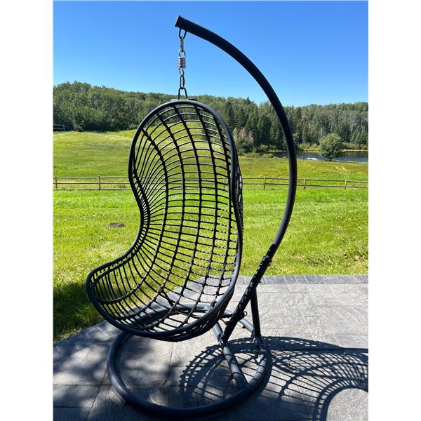 Hanging Egg Chair