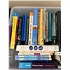 Image 2 : Bin of Books