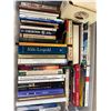 Image 2 : Bin of Books