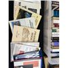 Image 3 : Bin of Books