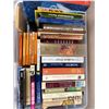 Image 2 : Bin of Books
