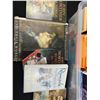Image 3 : Bin of Books
