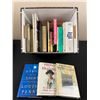 Image 1 : Box of Books