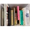 Image 2 : Box of Books