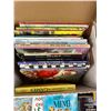 Image 2 : Box of Children's Books