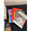 Image 4 : Box of Children's Books
