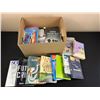 Image 1 : Box of Books