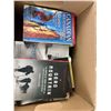 Image 2 : Box of Books