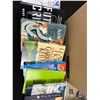 Image 3 : Box of Books
