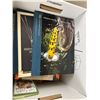 Image 2 : Box of Gardening & Outdoors Books