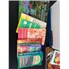 Image 3 : Box of Gardening & Outdoors Books
