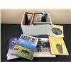 Image 1 : Box of Books