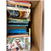 Image 2 : Box of Paperback Books
