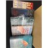 Image 2 : Box of Books
