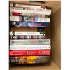 Image 3 : Box of Books