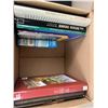 Image 2 : Box of Canadian Themed Books