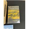 Image 3 : Box of Canadian Themed Books
