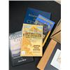 Image 4 : Box of Canadian Themed Books
