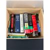 Image 1 : Box of Books