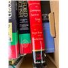 Image 2 : Box of Books
