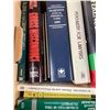Image 3 : Box of Books