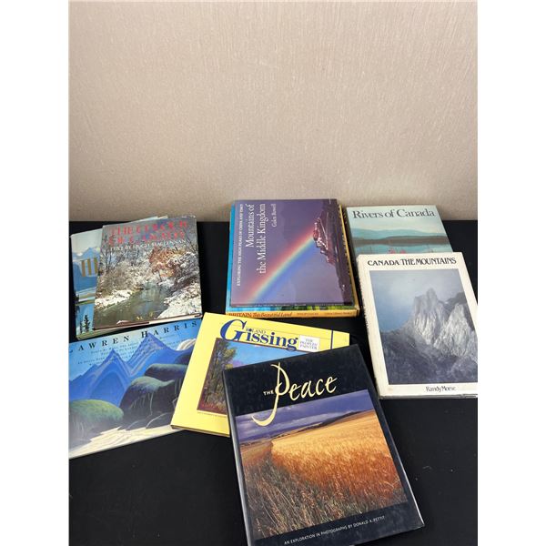 Book Lot