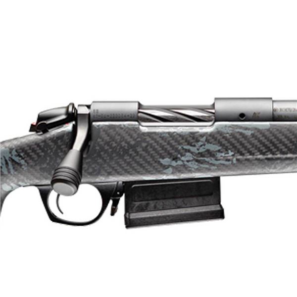 Bergara Rifle B-14 Squared Crest Creedmoor