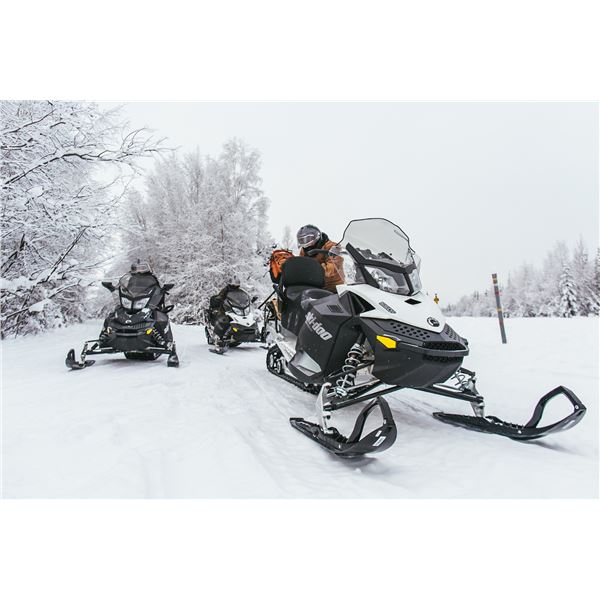 Ultimate Alaskan Adventure Package for Two Donated by Rod's Alaska Guide Service