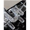 Image 5 : Swarovski Crystal Star Wars Figurine, X-Wing Starfighter 5506805