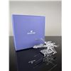 Image 6 : Swarovski Crystal Star Wars Figurine, X-Wing Starfighter 5506805